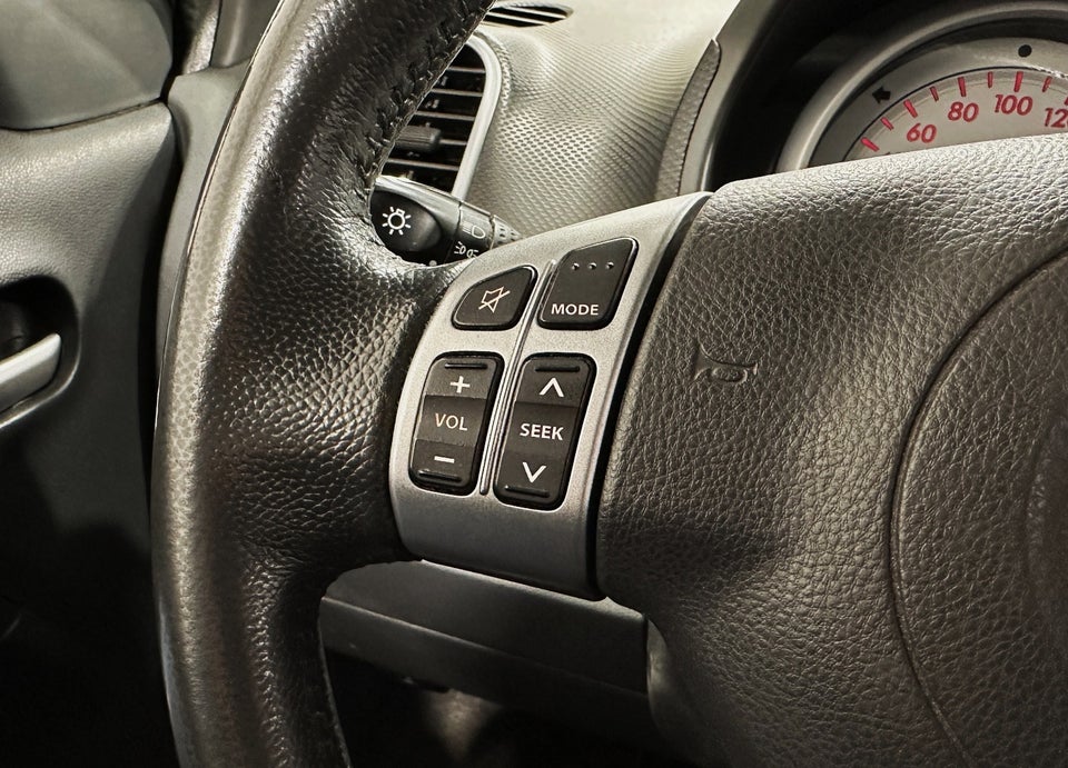 Suzuki Splash 1,0 GLS 5d