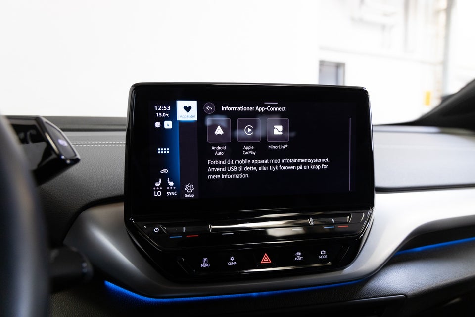 VW ID.4 77 Pro Performance 5d