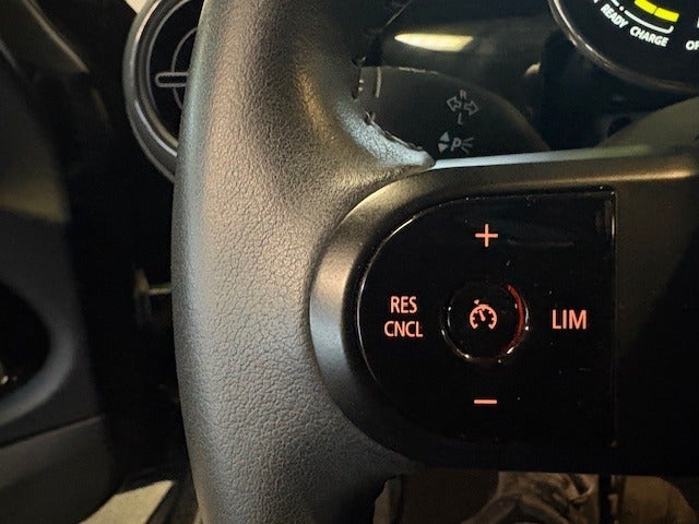 MINI Cooper SE Edition Premium Plus 3d