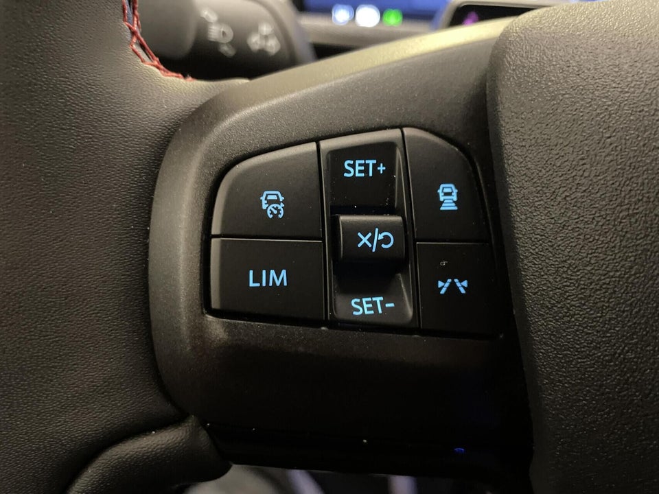 Ford Mustang Mach-E 98 Premium Extended Range 5d