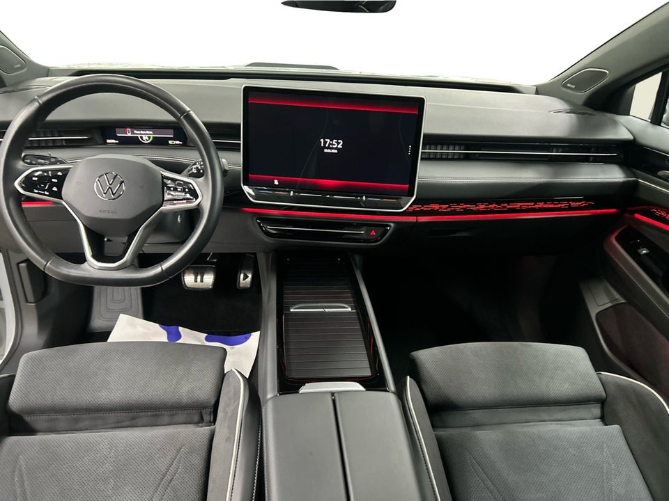 VW ID.7 77 Pro Tourer 5d