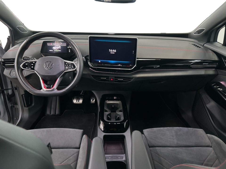 VW ID.4 77 GTX Max+ 4Motion 5d