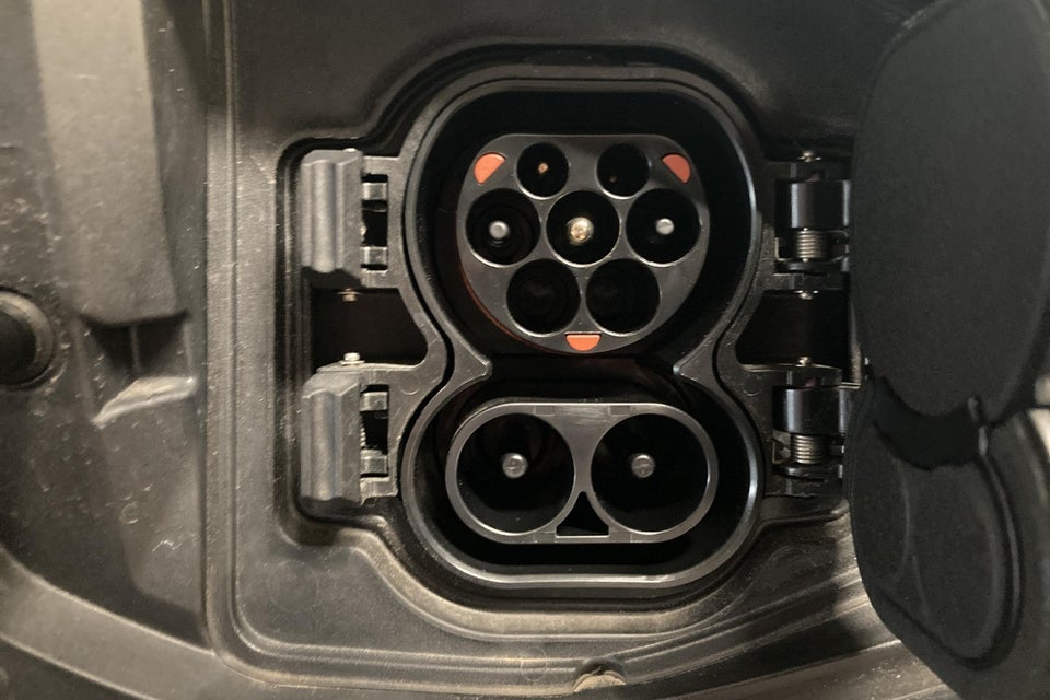 Nissan Ariya 63 Engage 5d