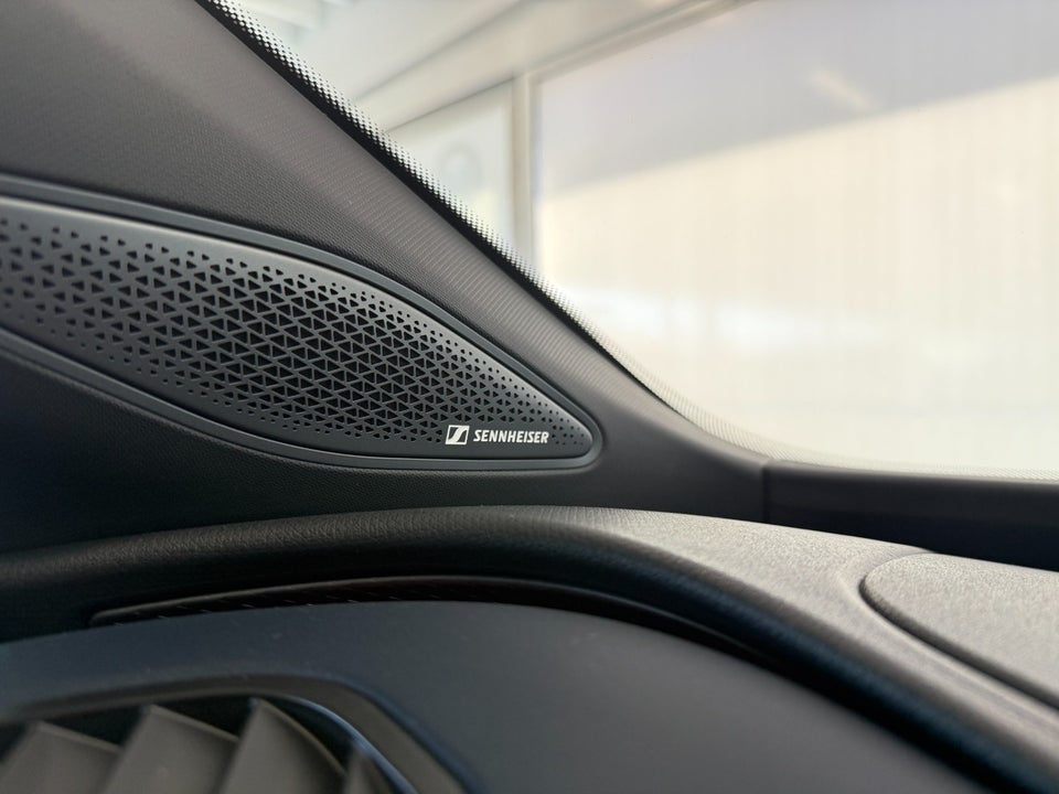 Cupra Tavascan 77 Adrenaline 5d