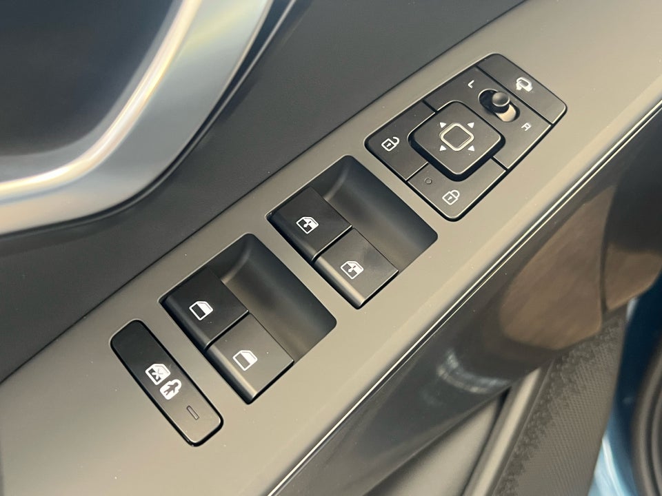 Kia Niro 64 EV Prestige 5d