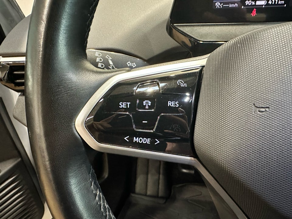 VW ID.4 77 Pro Performance 5d