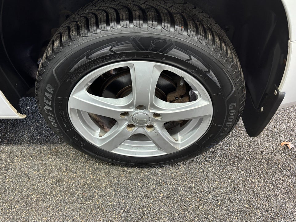 Citroën Berlingo 1,5 BlueHDi 100 L1 ProffLine+ Van