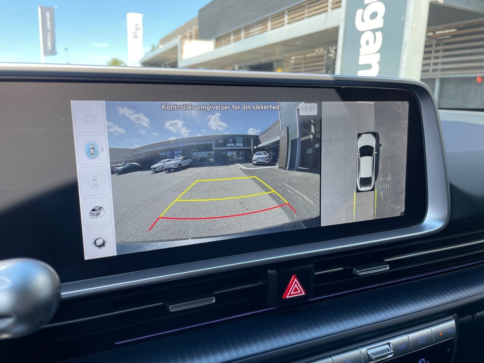 Hyundai Ioniq 6 77 Ultimate 4d