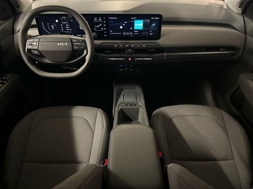 Kia EV3 81 Long Range Prestige 5d