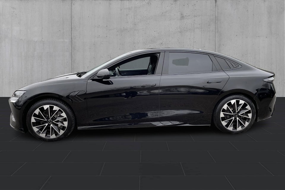 BYD Seal 86 Excellence AWD 4d