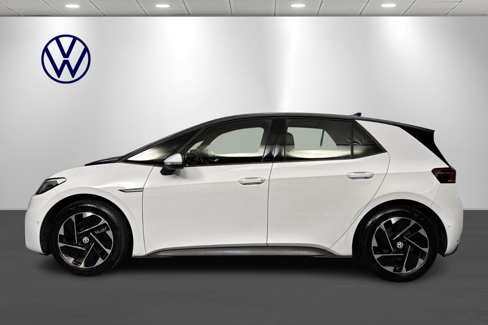 VW ID.3 58 Pro 5d