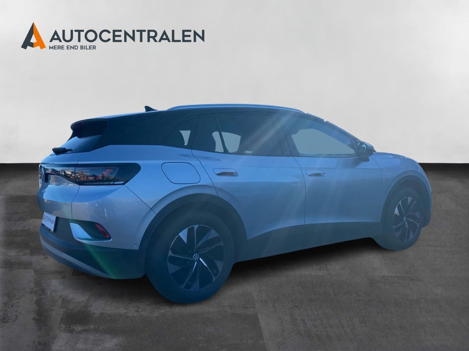 Skoda Enyaq 80 iV ecoSuite 5d