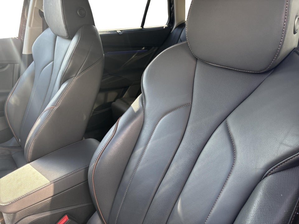 Skoda Enyaq 80 iV 5d