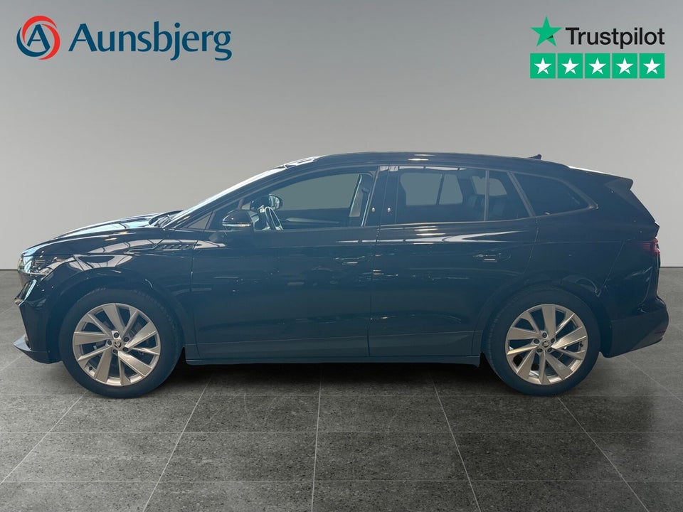 Skoda Enyaq 60 iV 5d