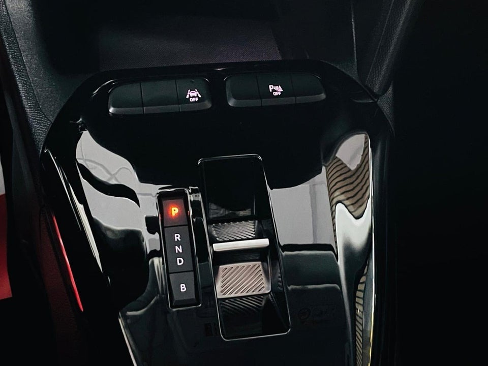 Opel Corsa-e 50 Edition 5d