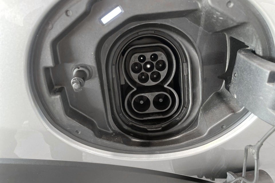 MINI Cooper SE Classic Trim 3d