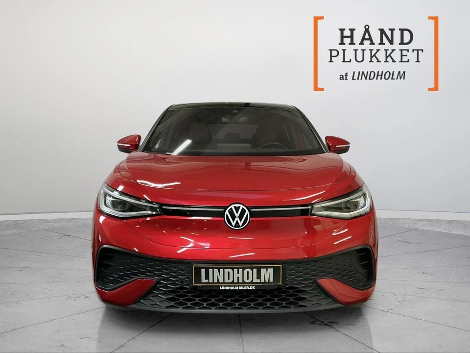 VW ID.5 77 Pro Performance 5d