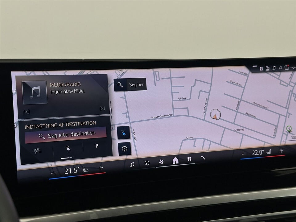 BMW i4 eDrive40 5d