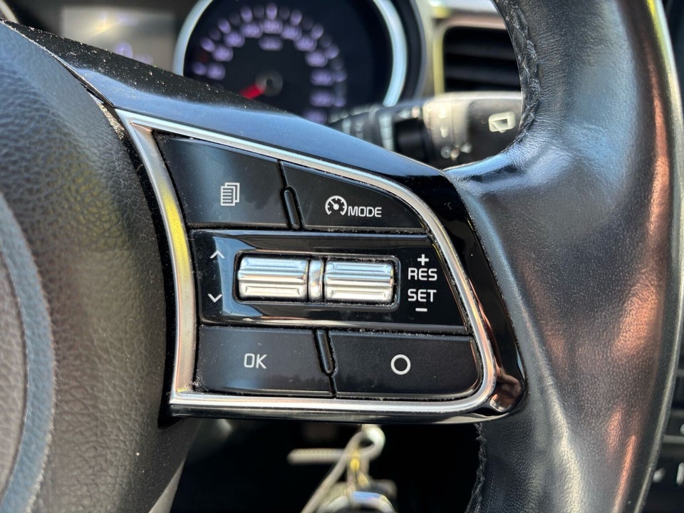 Kia Ceed 1,0 T-GDi Active 5d