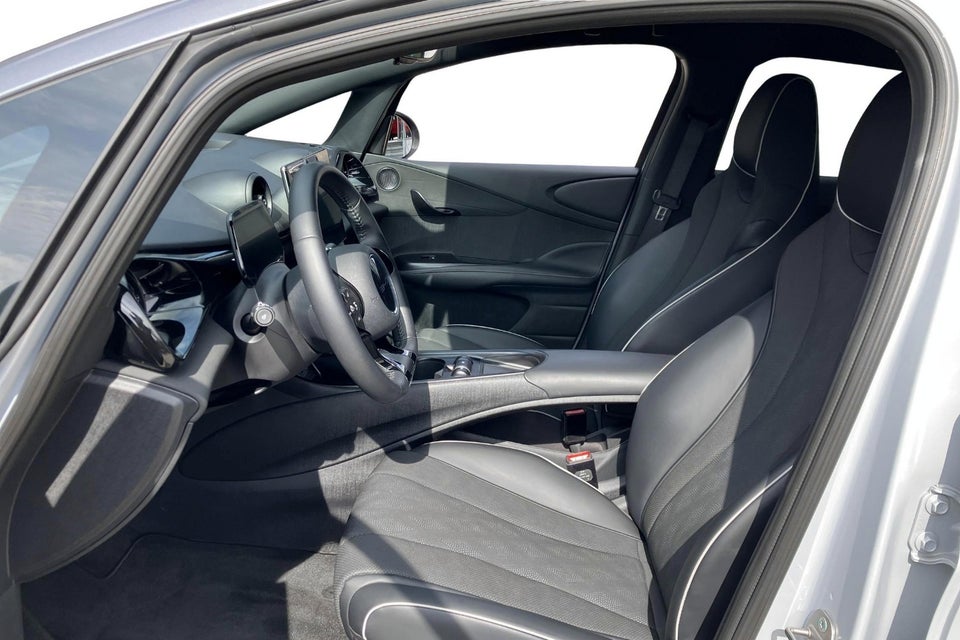 BYD Dolphin 60 Design 5d