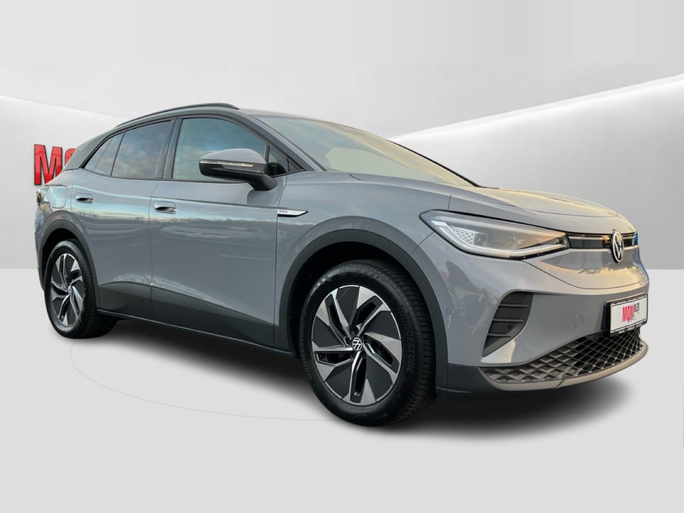 VW ID.4 77 Pro Performance 5d