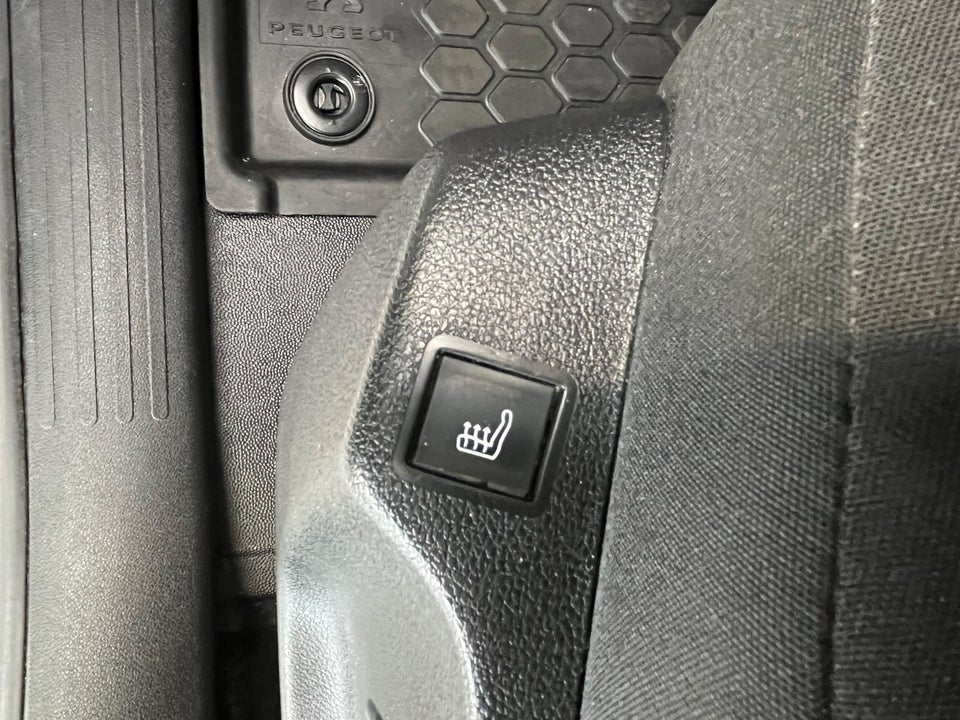 Peugeot Partner 1,5 BlueHDi 100 L2V2 Plus Van