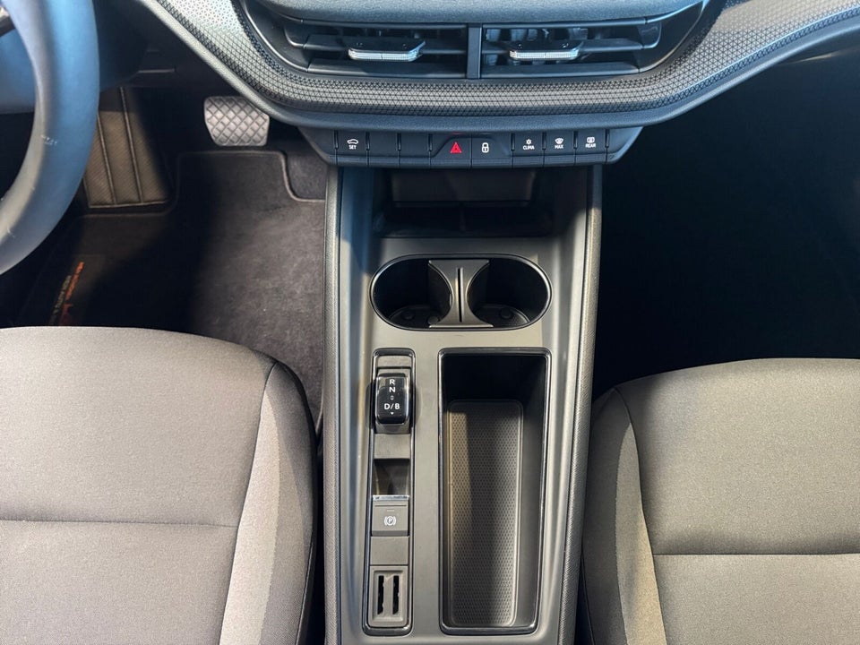 Skoda Enyaq 50 iV 5d
