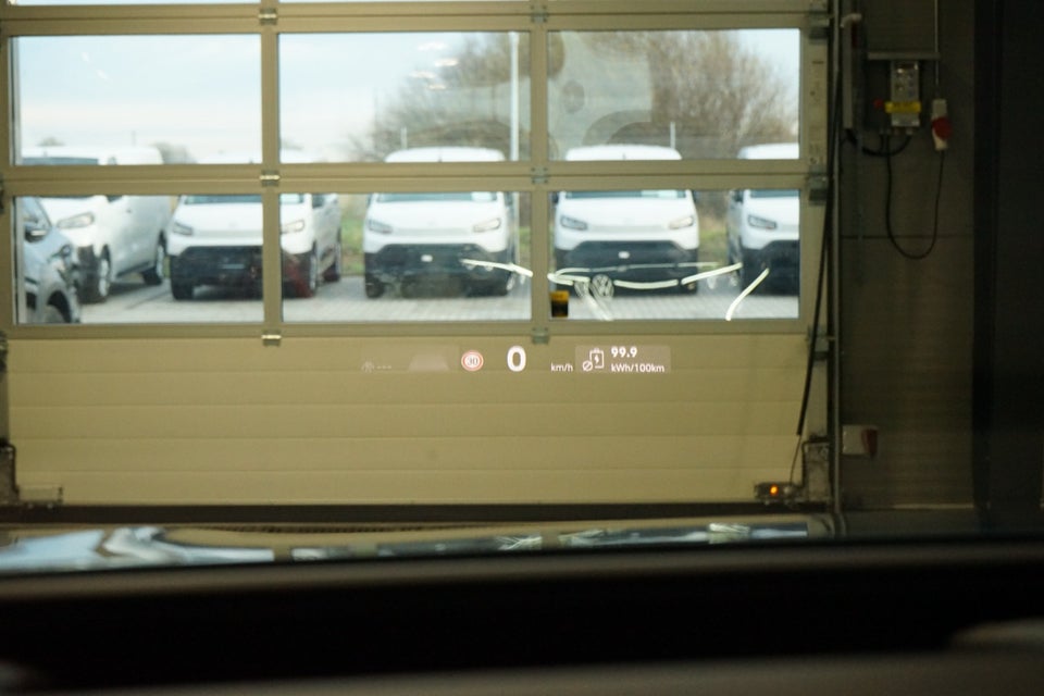 VW ID.7 86 GTX Tourer 4Motion 5d