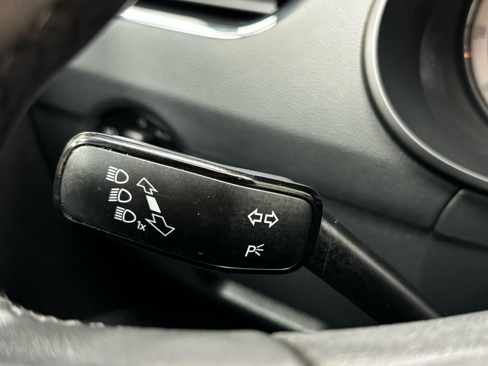 Skoda Octavia 1,5 TSi 150 Business Line+ Combi DSG 5d