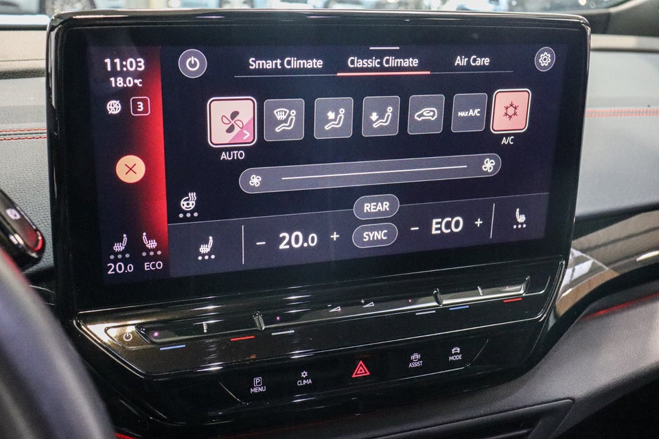 VW ID.4 77 GTX 4Motion 5d