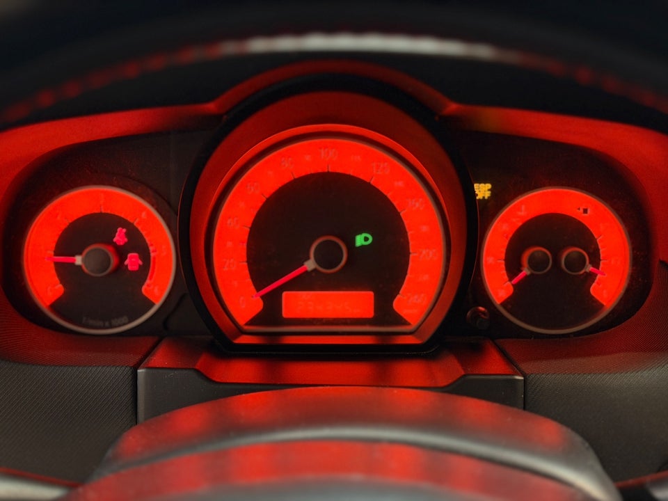 Kia Ceed 1,6 CRDi Active 5d