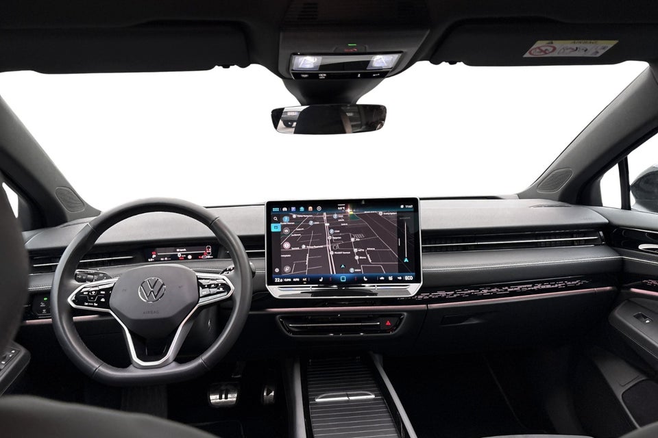 VW ID.7 77 Style+ Tourer 5d