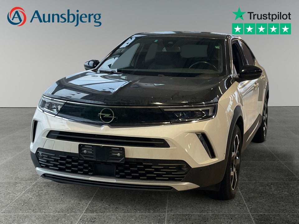 Opel Corsa-e 50 Ultimate 5d