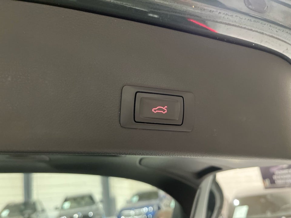 Audi A6 2,0 TDi 190 Ultra S-line Avant S-tr. 5d