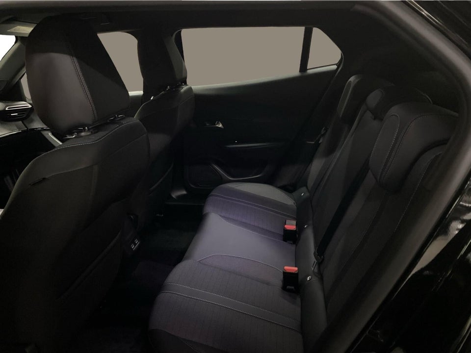 Peugeot 2008 1,2 PureTech 130 Allure Pack EAT8 5d