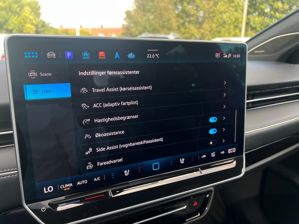 VW ID.7 86 Pro S 5d
