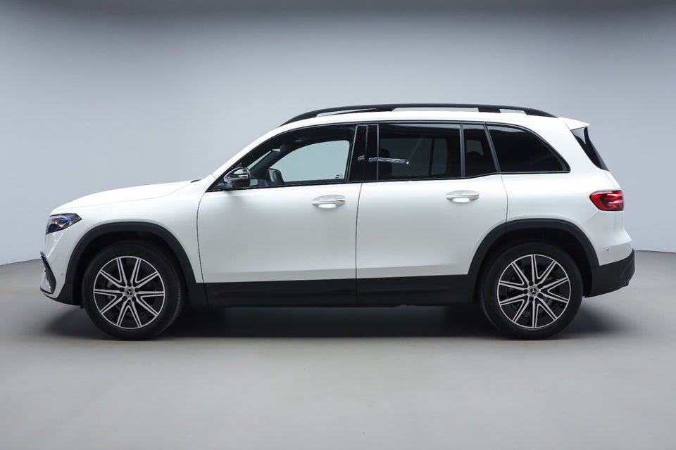 Mercedes EQB250+ AMG Premium 5d