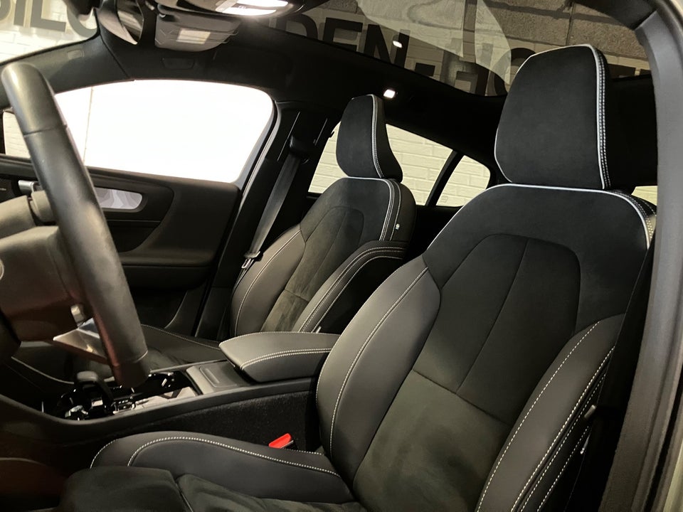 Volvo C40 P6 ReCharge Ultimate 5d