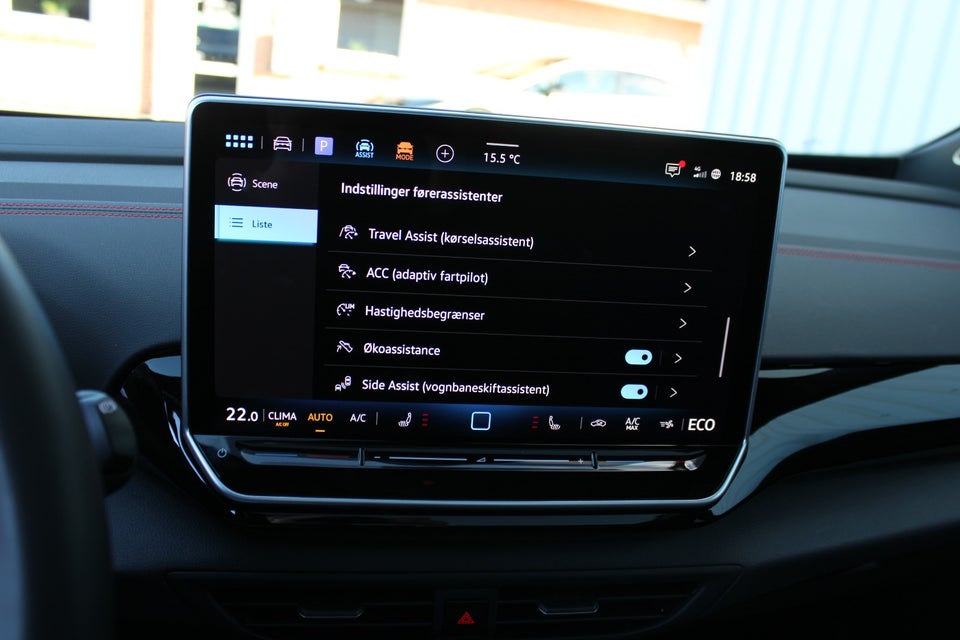 VW ID.4 77 GTX Max+ 4Motion 5d