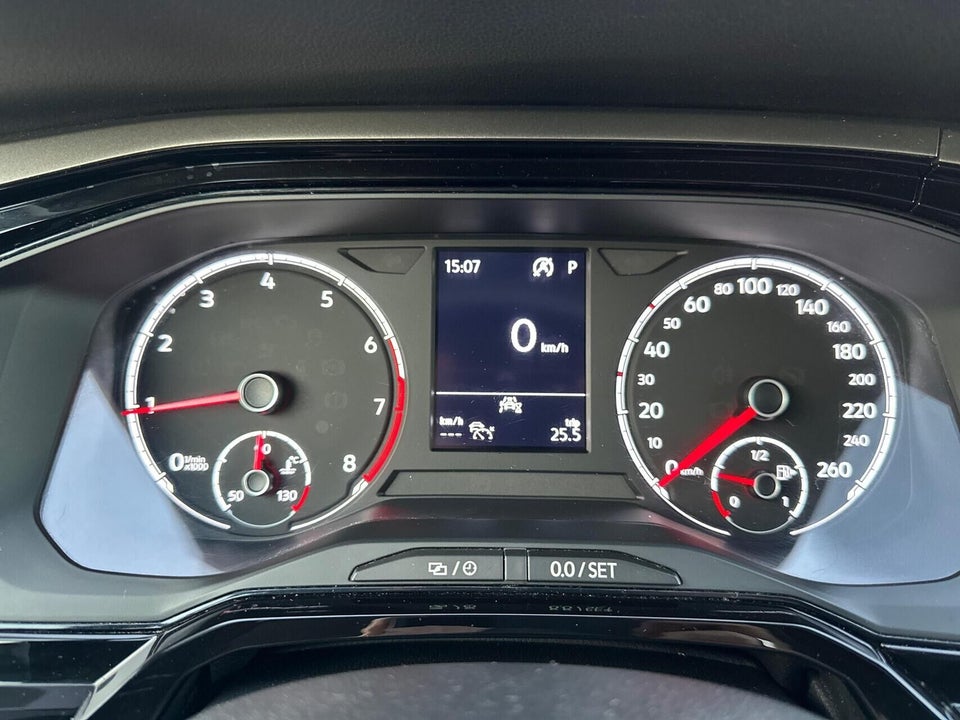 VW Polo 1,0 TSi 95 Comfortline DSG 5d