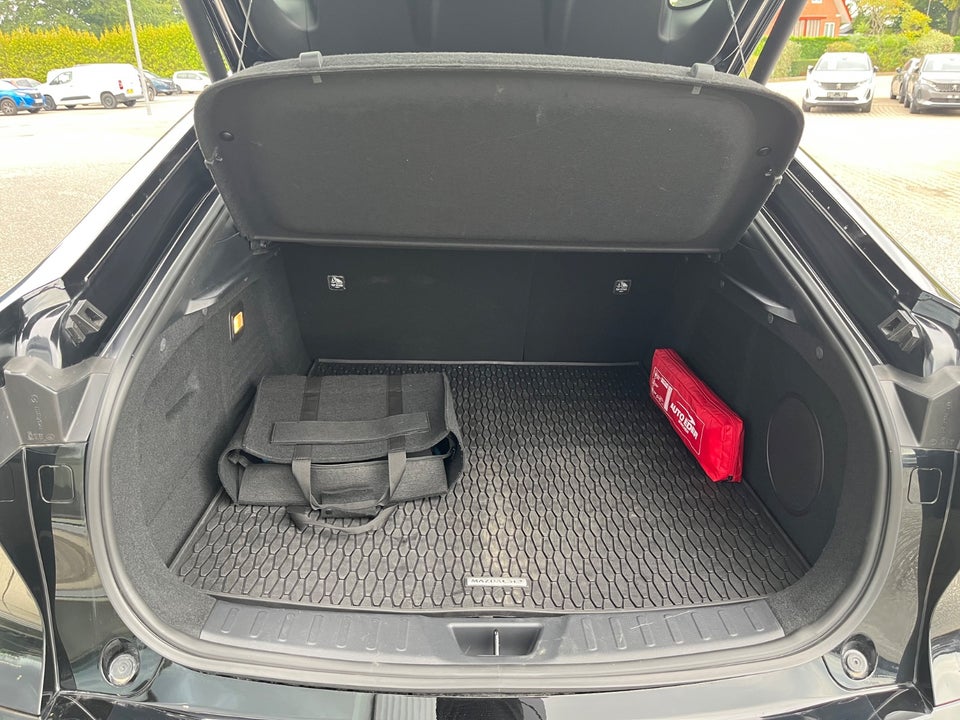Mazda 6e 68 Takumi+ 5d