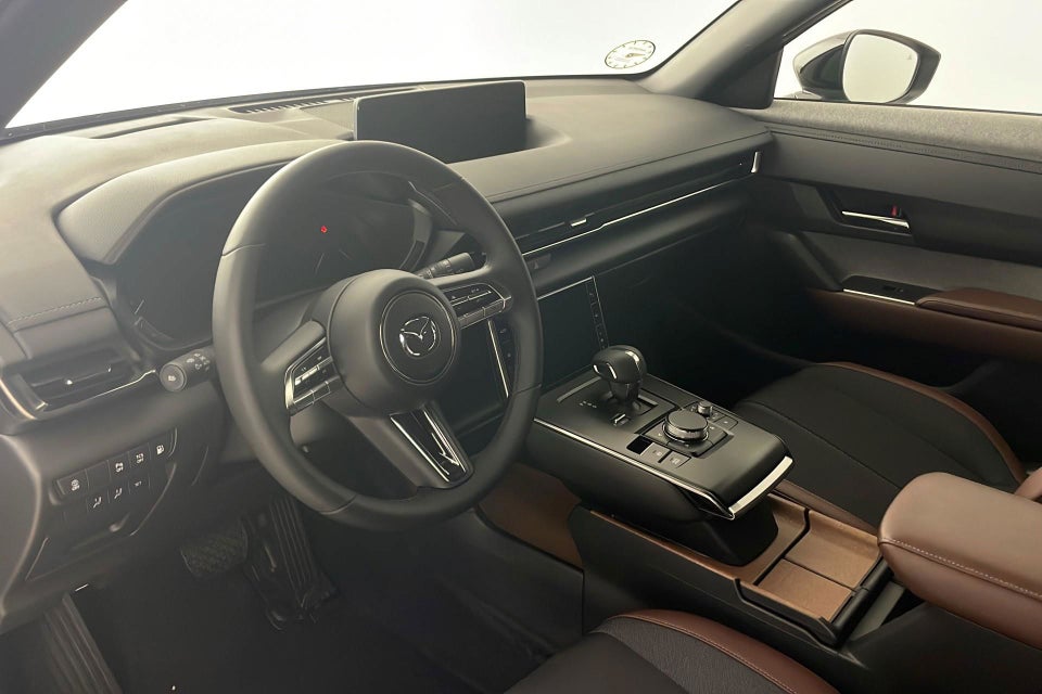 Mazda MX-30 0,8 e-SkyActiv R-EV Advantage 5d