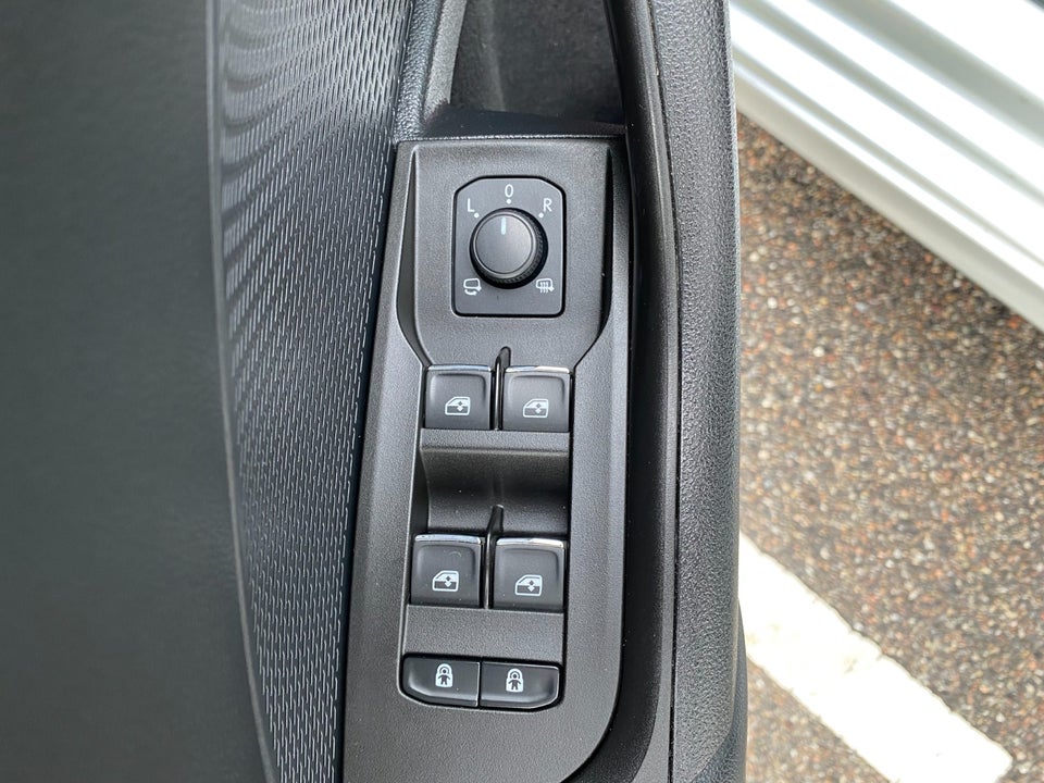 Skoda Octavia 1,0 eTSi 110 Style First Edition DSG 5d