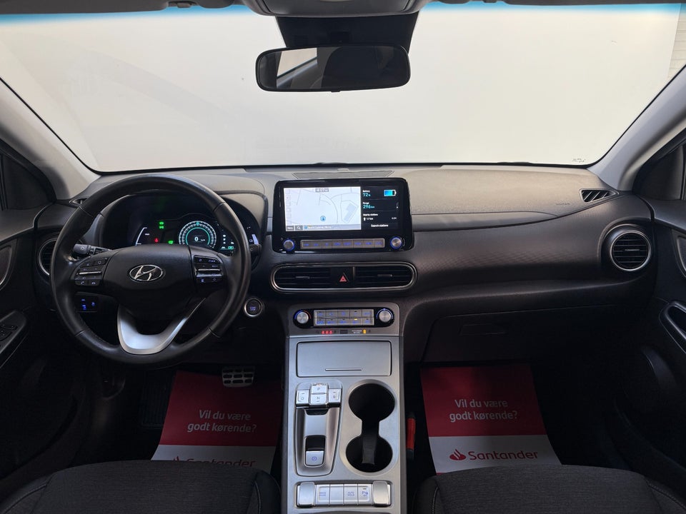 Hyundai Kona 64 EV Pure 5d