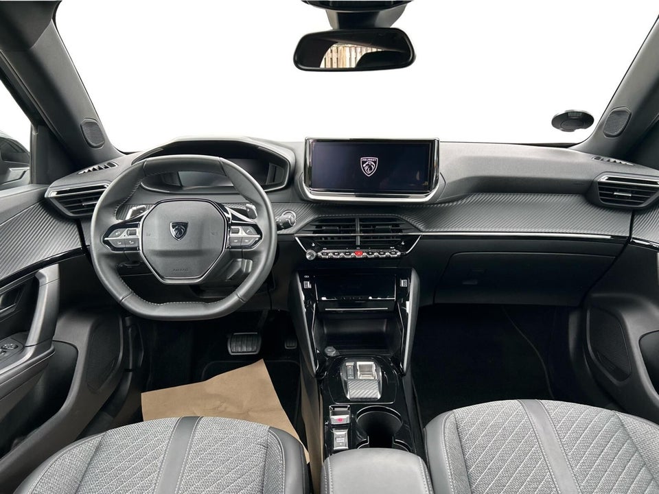 Peugeot 2008 1,2 PureTech 130 Allure EAT8 5d