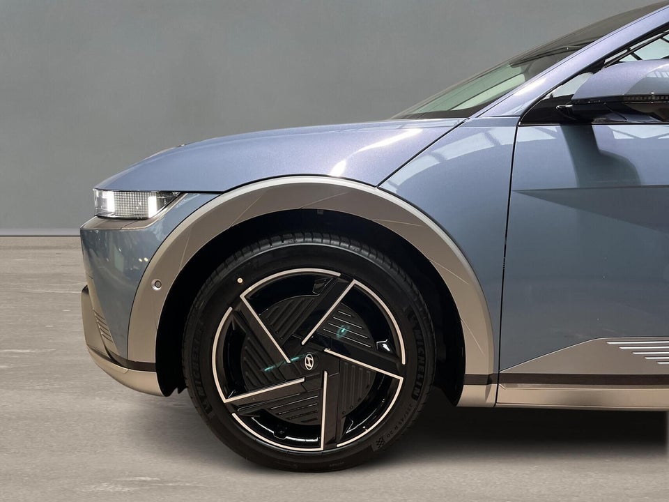 Hyundai Ioniq 5 84 Ultimate 5d