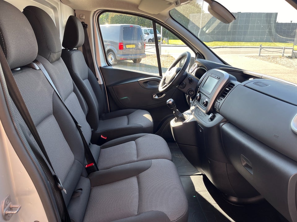 Fiat Talento 2,0 Ecojet 145 L2H1