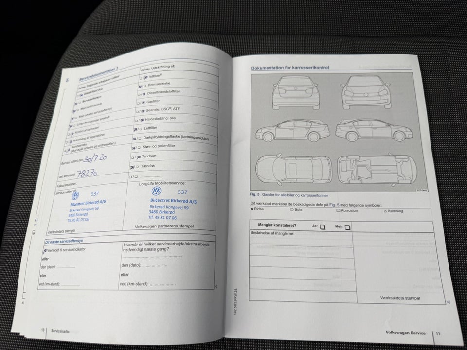 VW Up! 1,0 60 Move Up! BMT 5d
