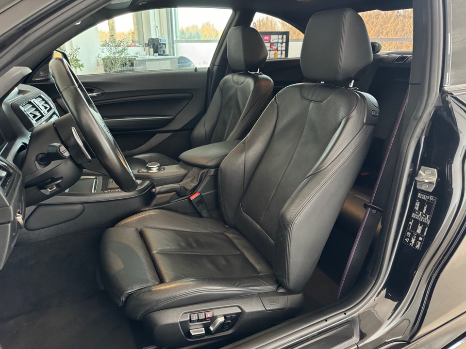 BMW M240i 3,0 Coupé xDrive aut. 2d