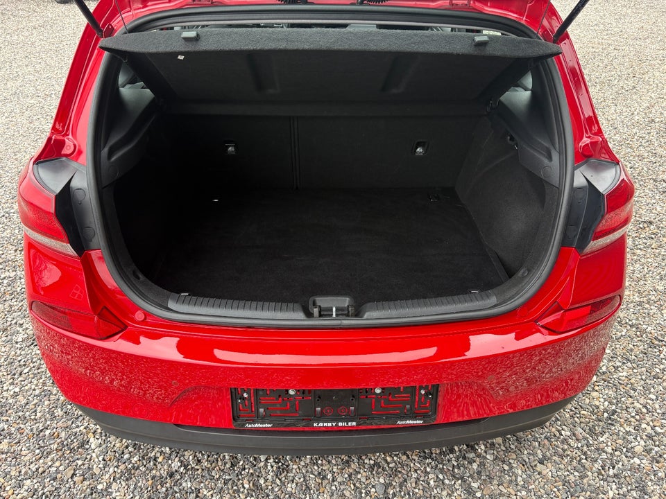 Hyundai i30 1,0 T-GDi Life+ 5d